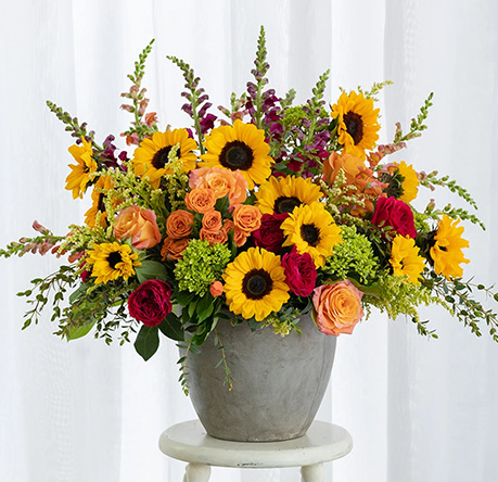 J. Morris Flowers | Florist Leesburg VA