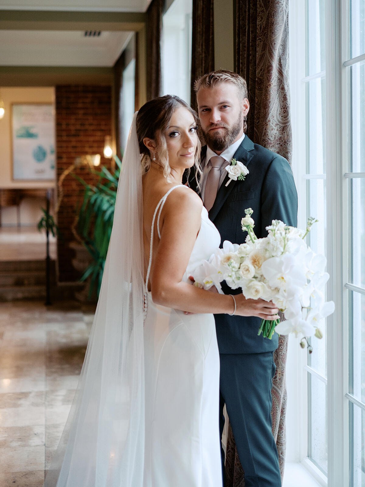 Sneak Peek _ Sydney & Cam Belmont CC Wedding _ The Reeses-41_websize