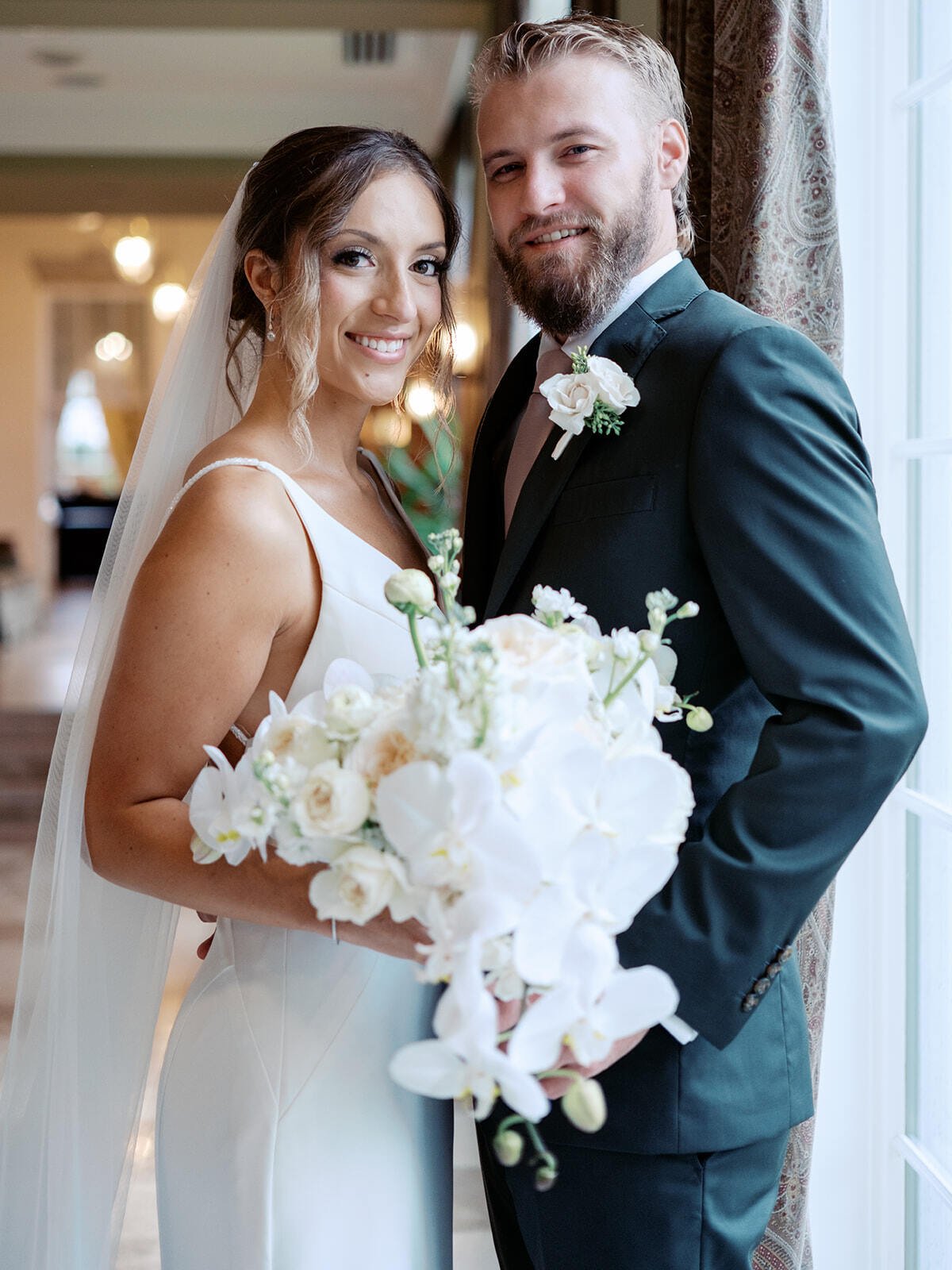 Sneak Peek _ Sydney & Cam Belmont CC Wedding _ The Reeses-43_websize